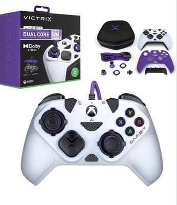 PDP Victrix Gambit Xbox Controller Gambit #00e935