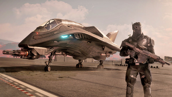 Star Citizen Package - Avenger Titan CitizenCon 2954 Starter Pack