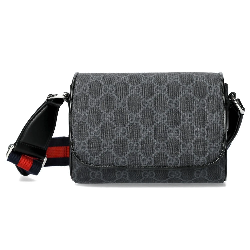 Sac à bandoulière Gucci GG Supreme 791741 FADJA 1042 100812342