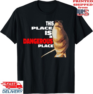 Marcus The Worm Graphic Meme Adult T-Shirt, Kid Adult Tee