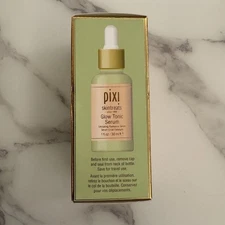 Pixi Glow Tonic Serum
