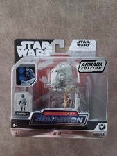 Star Wars Micro Galaxy Squadron At-St