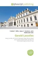 Frederic P. Miller (U. A.) | Gerald Lascelles | Taschenbuch | Englisch (2026)