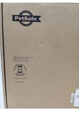 NEW PetSafe Stubborn Dog In-Ground Fence Transmitter ZIG00-14658 W/ Collar