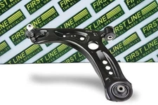 Front Lower Left Wishbone / Suspension Arm For Audi A3 Q2