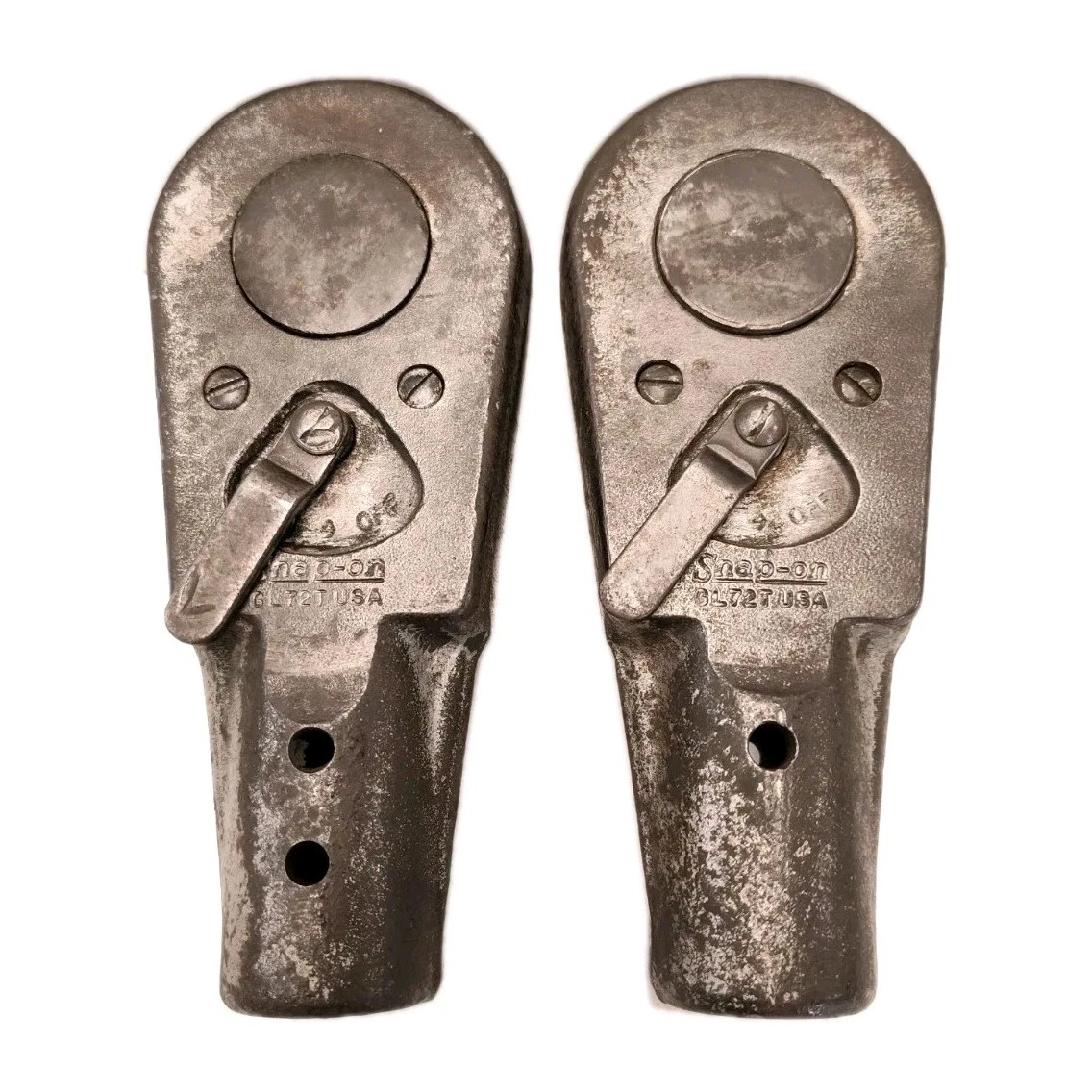 Snap-on 3/4 Inch Drive Vehicle Hand Ratchets for sale | eBay