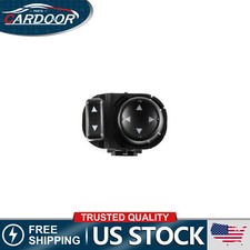 For Chevy Hhr 2006-2011 Chevy Malibu 2004-2008 Power Mirror Switch