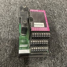 Foxboro P0916SR-0B FBM204 Cable Type 1  0-20mA 4 Input 4 Output