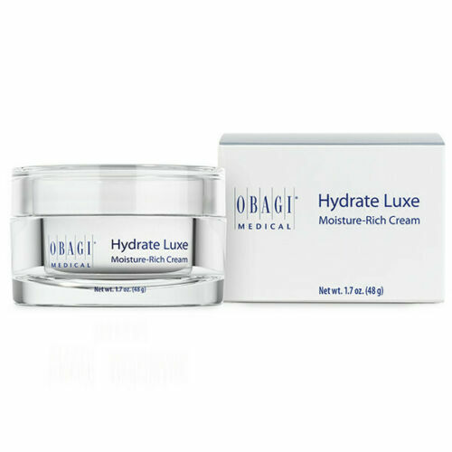 obagi luxe moisturizer