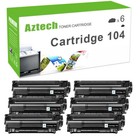 Toner Replacement For Canon 104 FX9 ImageClass MF4350D MF4110 MF4270 MF4140 Lot