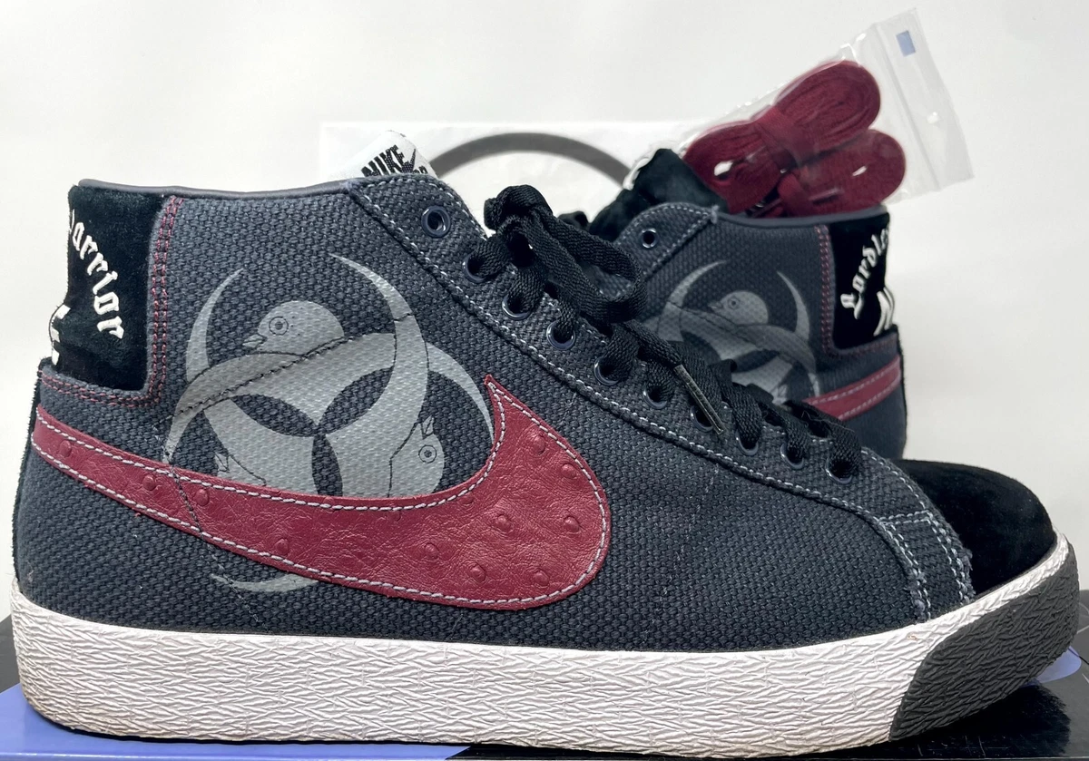 nike sb lordless warrior