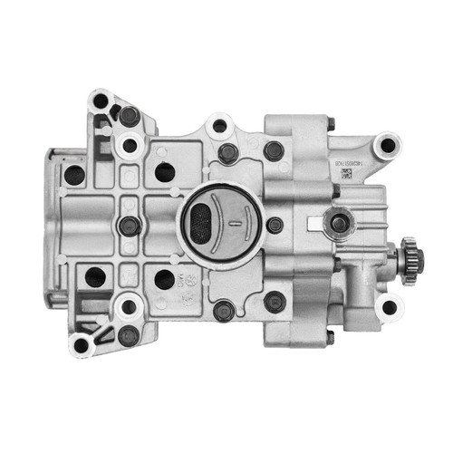 Engine Oil Pump Balance Shaft 20 Teeth For 2017 Kia Sportage 2.0L Optima 2.4L - Picture 5 of 17