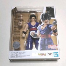 Figura S.H. Figuarts Ultimate Gohan SUPER HERO Dragon Ball Super Japón