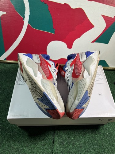 puma transformers 2018