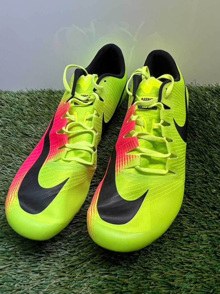 nike zoom ja fly 3 oc