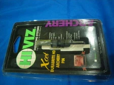 HI VIZ Shooting Systems XCEL Pin