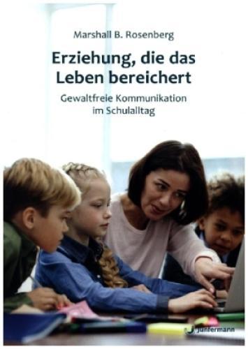 Thumbnail - Erziehung, Die Das Leben Bereichert Gewaltfreie Kommunikation