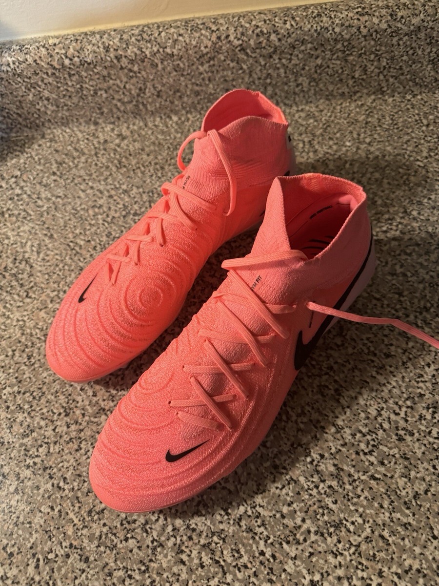 Nike Phantom Luna 2 Elite FG Tournament Soccer Cleat FJ2572-600 Size 10 Men NEW s-l400.jpg main image 4