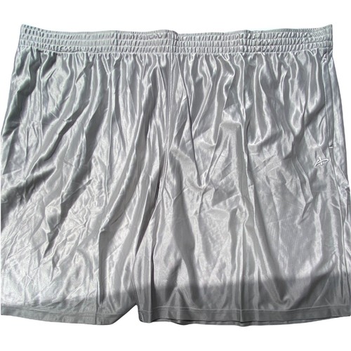 Big Mens Shorts Pull On Draw String 
