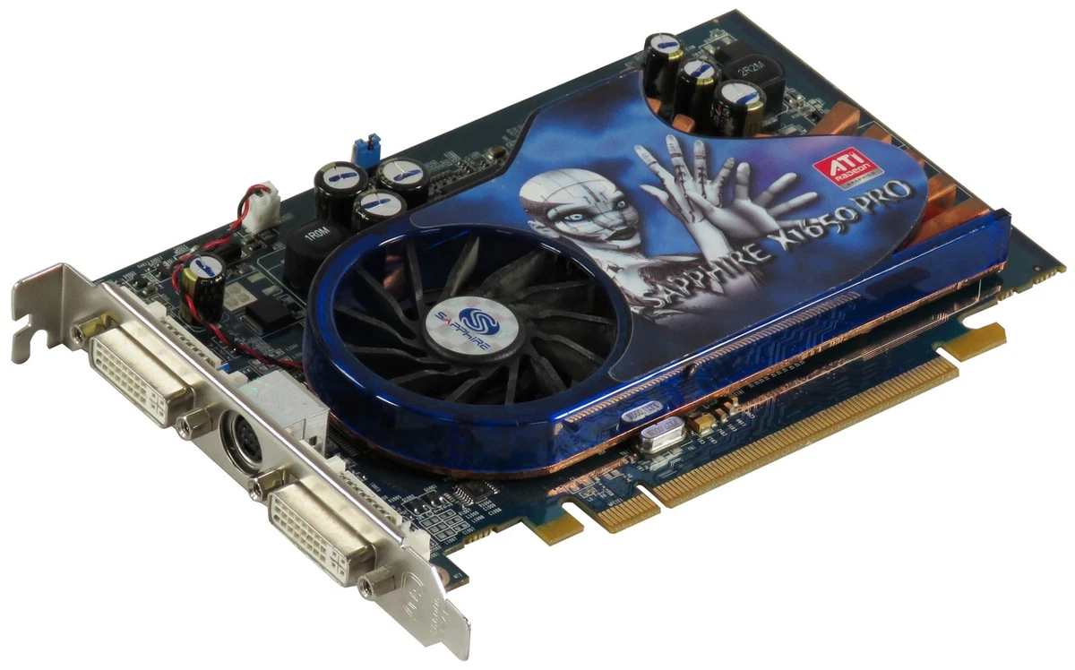 Ati x1650 shop
