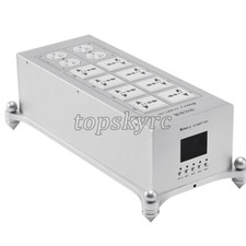 Memory Creation X6 Power Filter Audio Power S...
