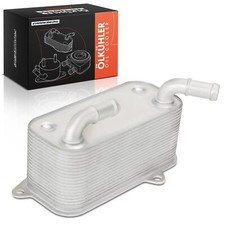 Ölkühler Motoröl Kühler für VW California 7EC 7EF SGC SGG Multivan 0BT317019B