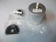 General Radio Decade Resistor Type 510H   10- 1 MEG STEPS   NSN 6625-00-250-2288