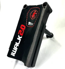 IWalk 2.0 Hands Free Crutch Replacement Part: Knee Base with Pad & Leg