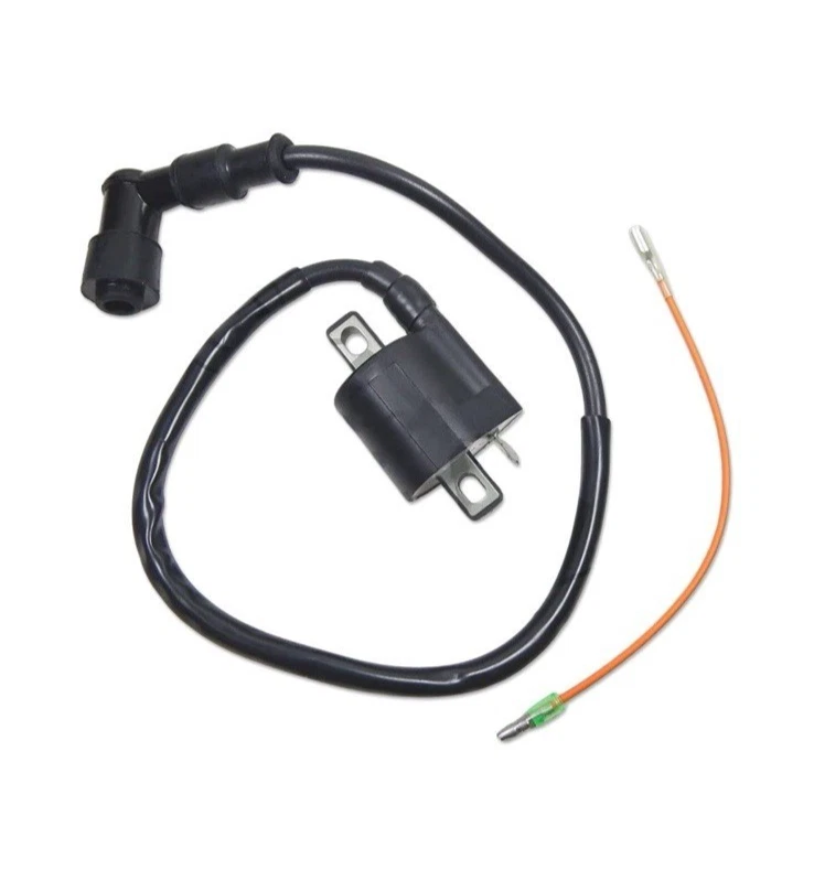 Bobina de encendido de rendimiento para SUZUKI RMX250 RMZ250 RMX450 RMZ450 calidad Foto 2 de 4