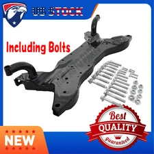 For Jeep Compass Patriot Dodge Caliber Front Frame Crossmember Subframe Cradle