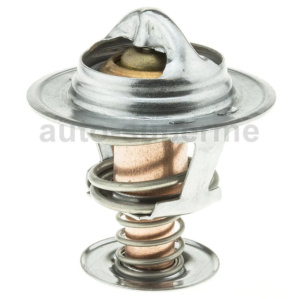 Termostato de refrigerante del motor para Toyota Celica 1990 1991 1992 1993 1,6 L Foto 4 de 4