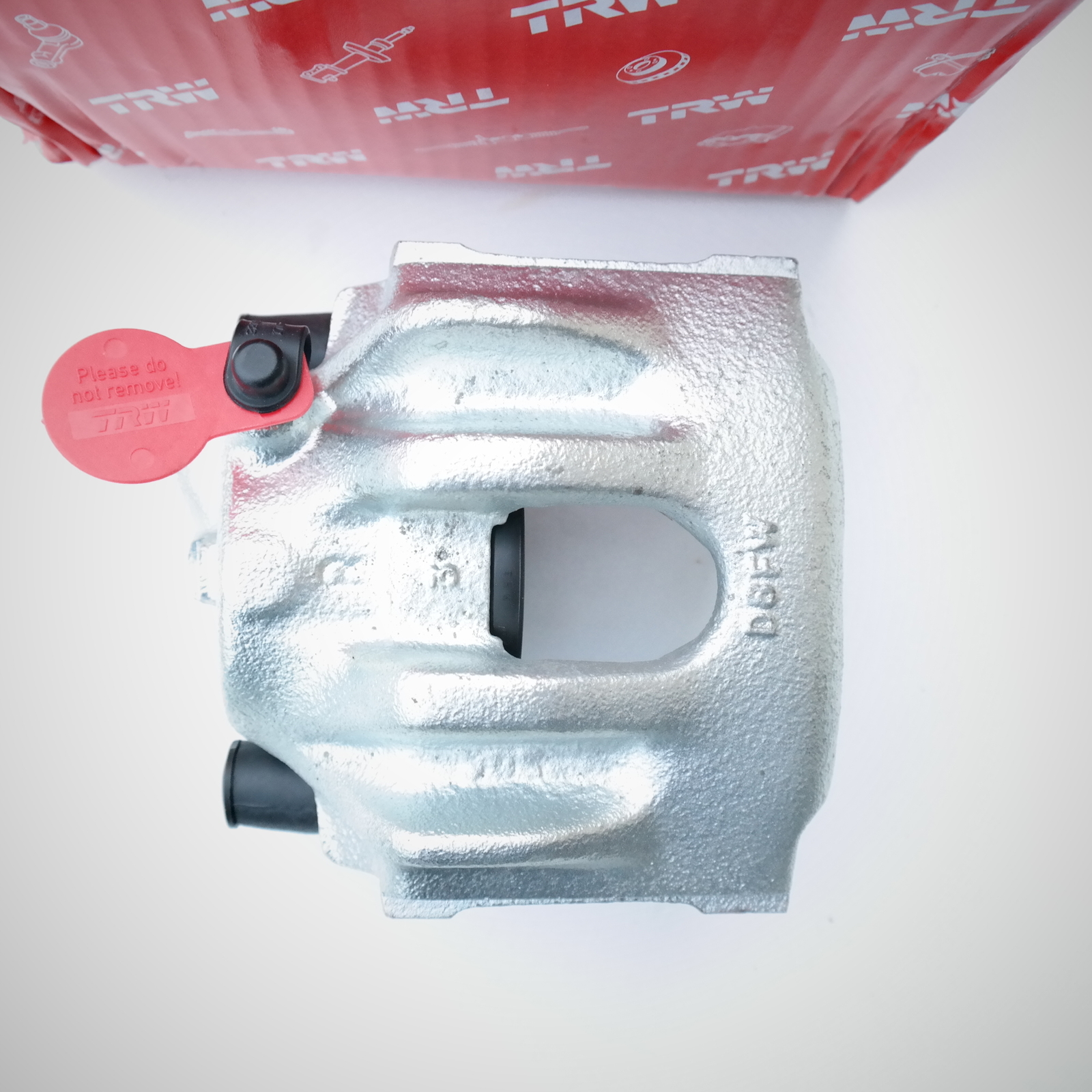 Étrier avant TRW BHW172E haute endurance pour disques ventilés BMW E36 Z3