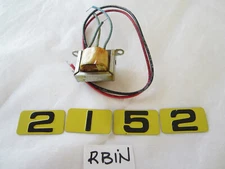 TALK-A-PHONE 86334  132--213 TRANSFORMER