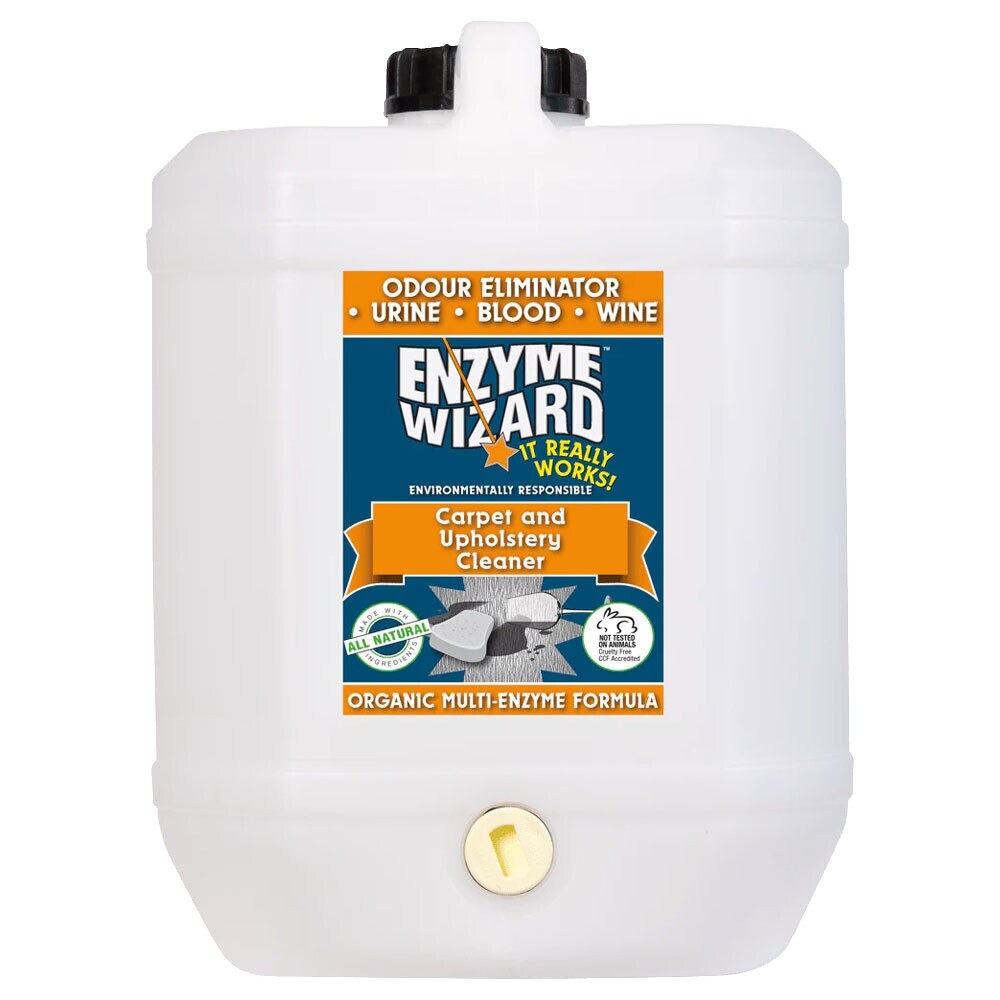 Enzyme Cleaner Urine Australia