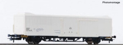 Roco 76718 HO Gauge DB Isotherm Refrigerated Van IV