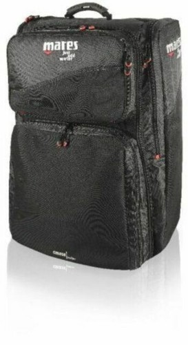 Mares Cruise Reg, Borsa A Tracolla Per Erogatore E Altri - Foto 8