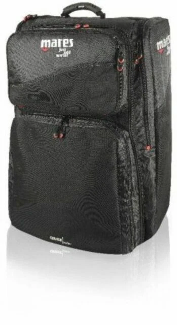 Bolsas Mares Equipo de Buceo y buceo de superficie