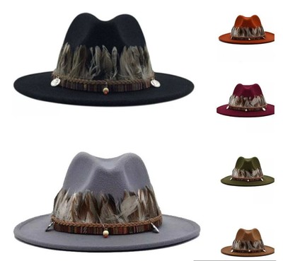 Exotic Fedora
