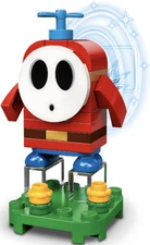LEGO Super Mario Series 2 Fly Guy Figure (71386) New Retired Collectible CMF