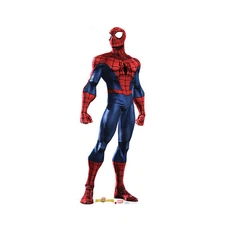 SPIDER-MAN Marvel Contest of Champions Lifesize CARDBOARD CUTOUT Standee Standup