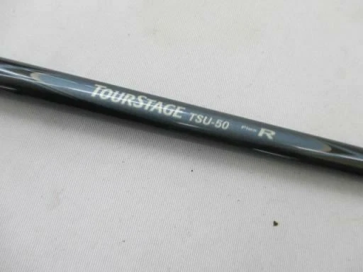 BRIDGESTONE Tour Stage V-iQ U3 R-Flex Utility Hybrid Golf Clubs - Image 4 of 4