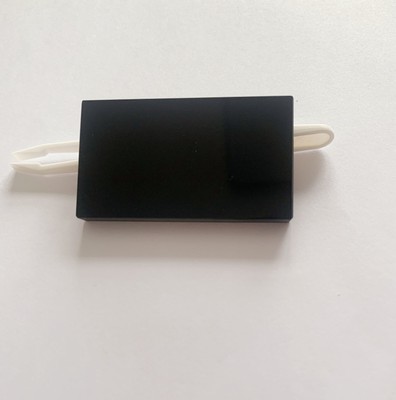 TSN340 52mm UV Pass Filter for pure UV Photography