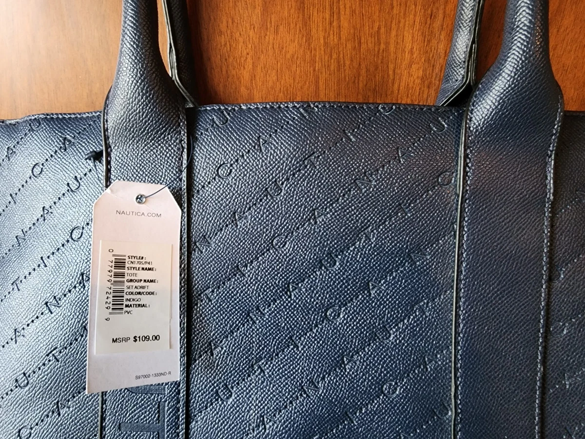 Nautica beach hotsell bag