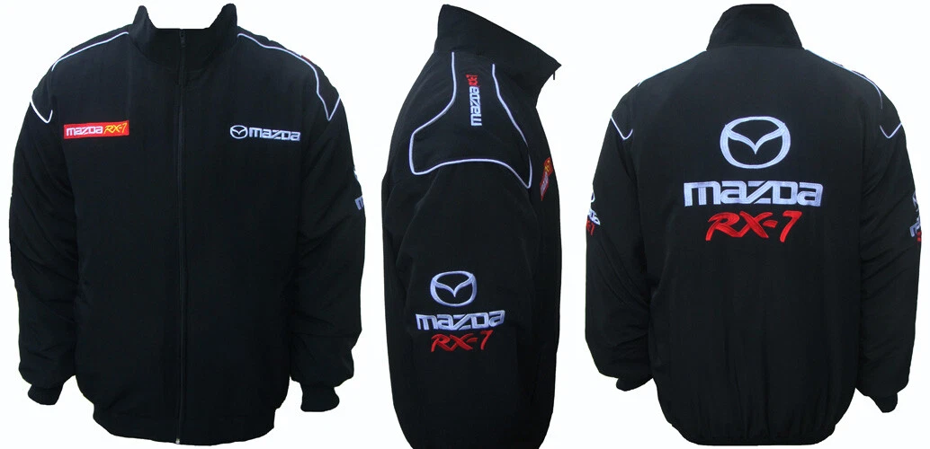Mazda Clothing for Men for sale | eBay