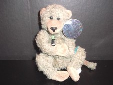 Coca Cola Coke International Collection Pakistan Croon Bean Bag Plush Baboon