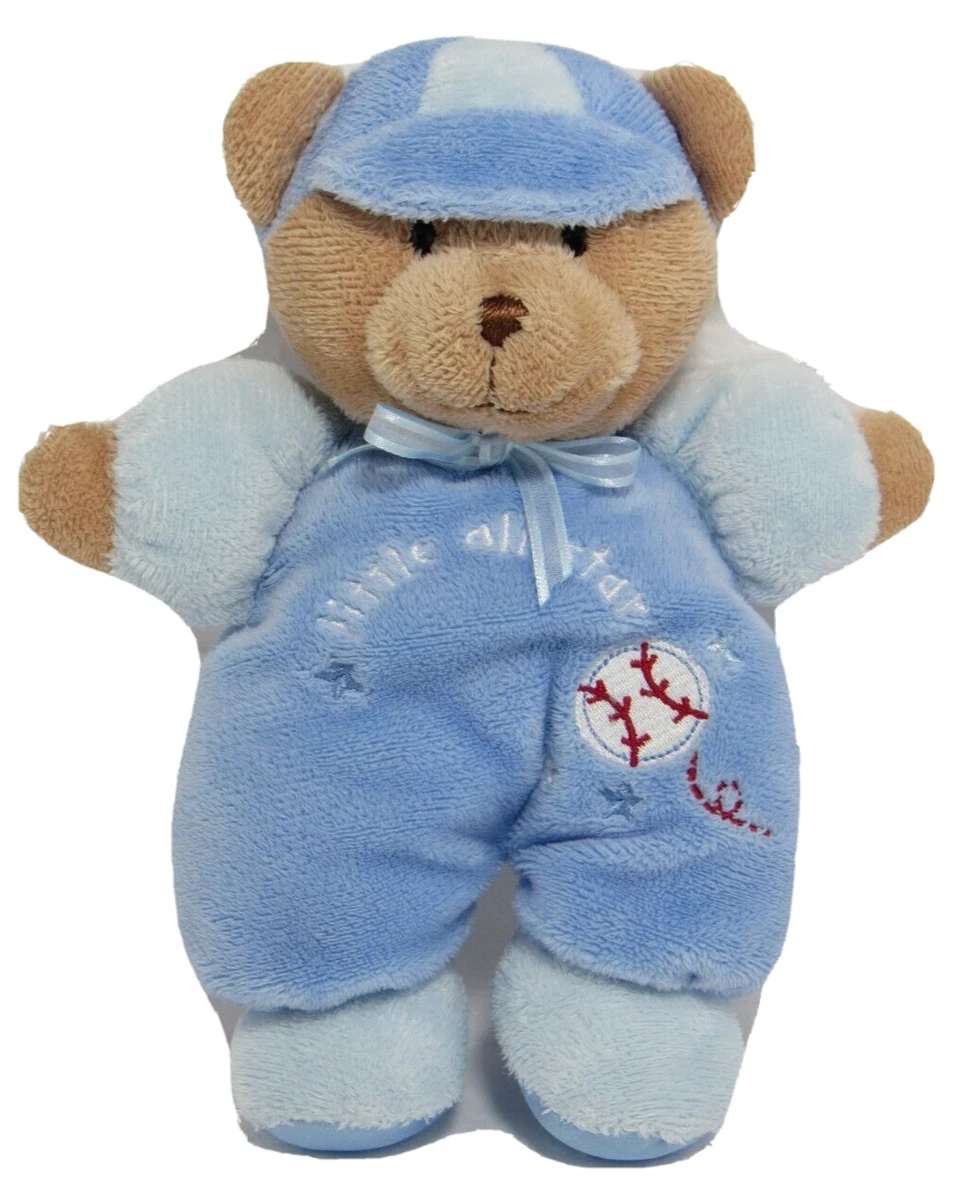 Teddy bear for 1 cheap year old boy