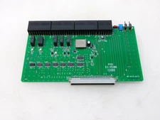 OKUMA POS1 DRIVE BOARD ES-V5386
