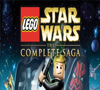 LEGO Star Wars - The Complete Saga | Steam | Digital | Game |Lizenzcode| Key PC