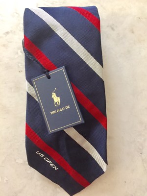 van heusen navy tie