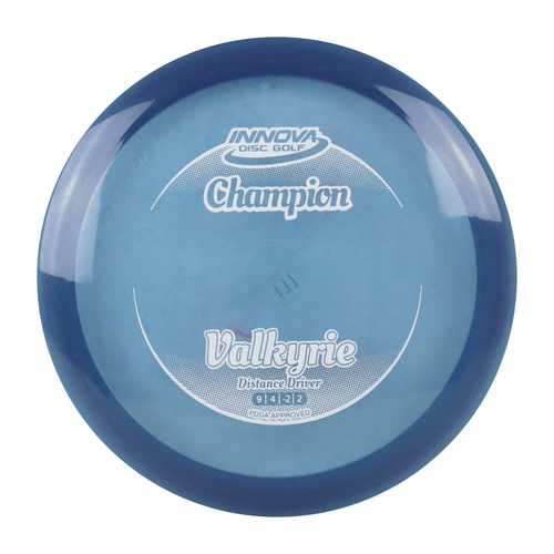 Innova Disc Golf Champion Valkyrie Distance Driver 9/4/-2/2 - Choose Exact Disc - Picture 31 of 41